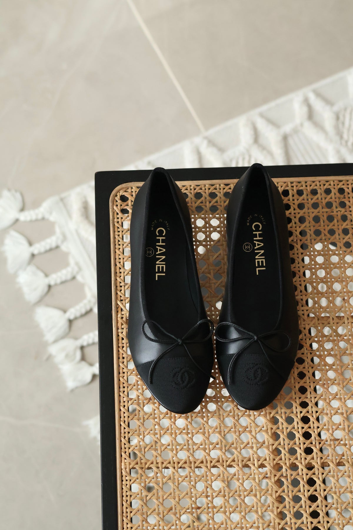 Ballet Flats