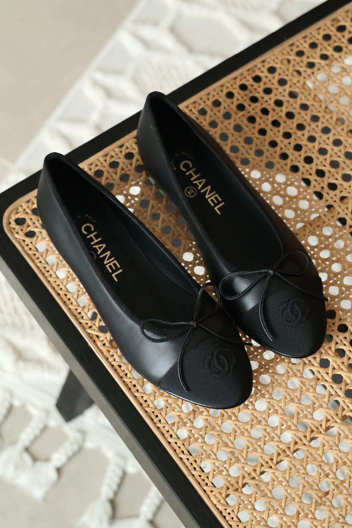 Ballet Flats