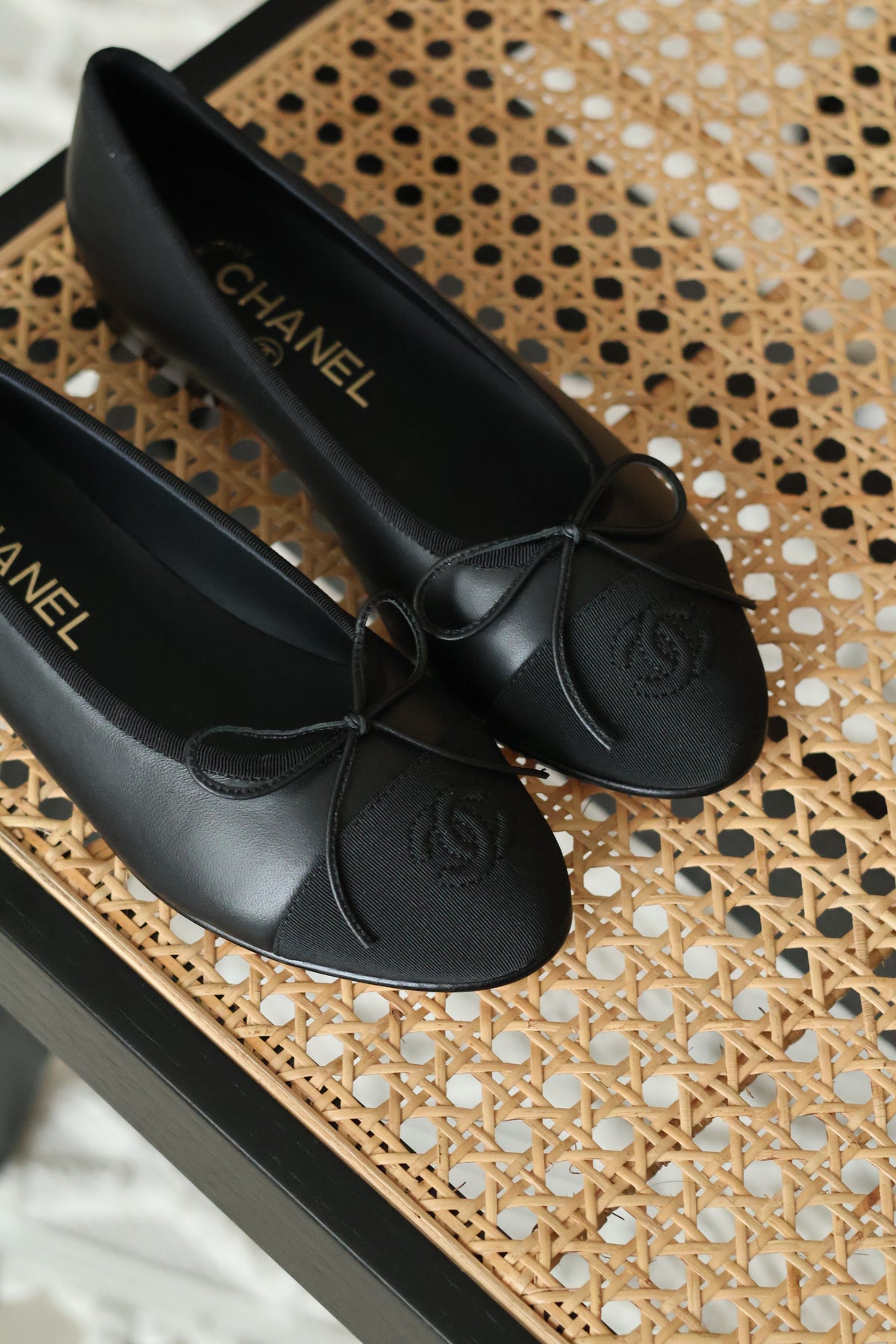 Ballet Flats
