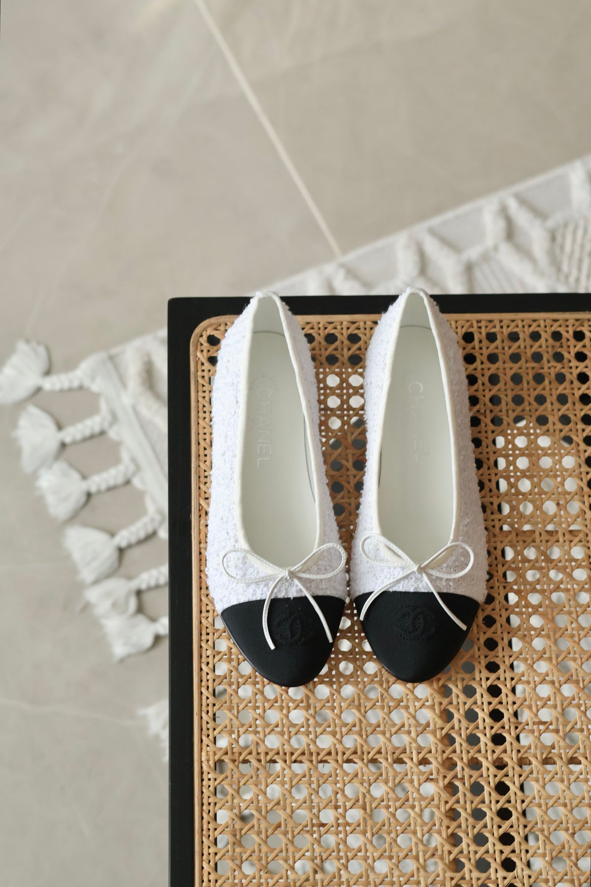 Ballet Flats