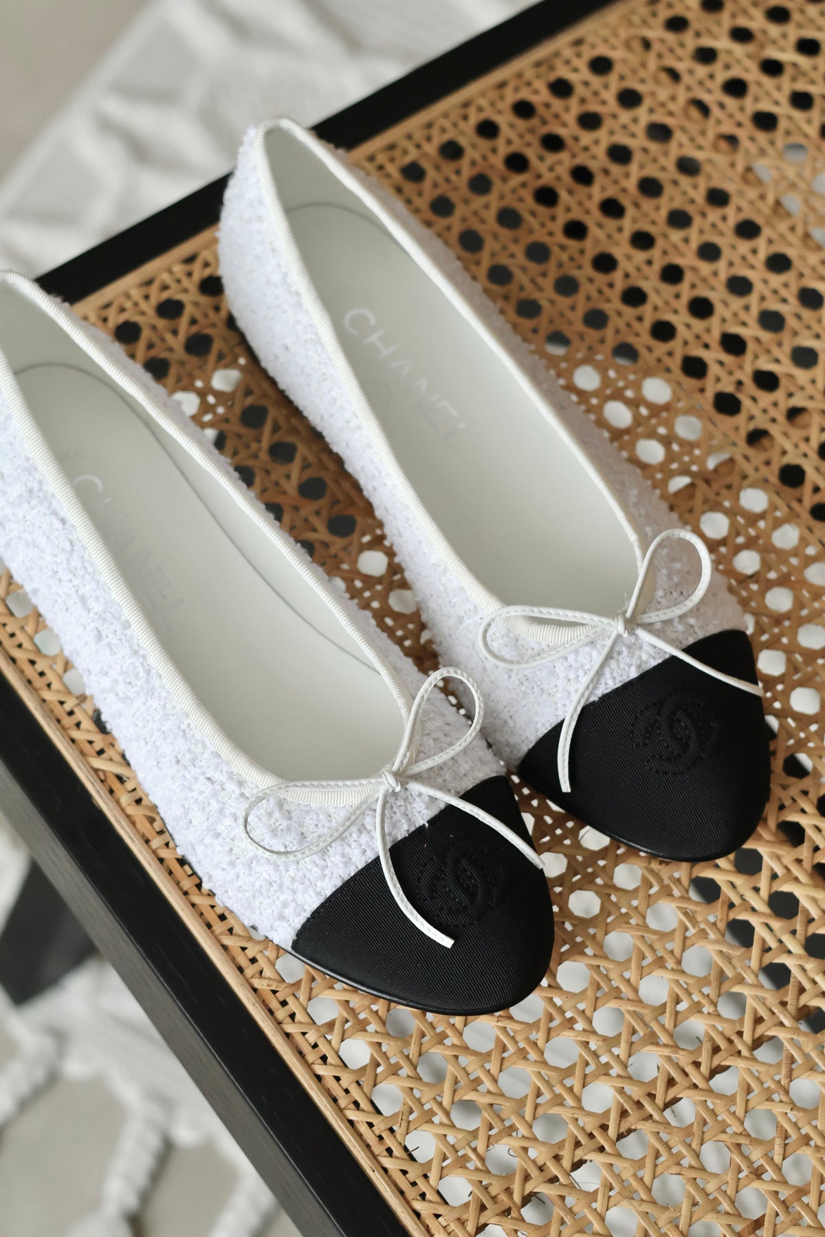 Ballet Flats