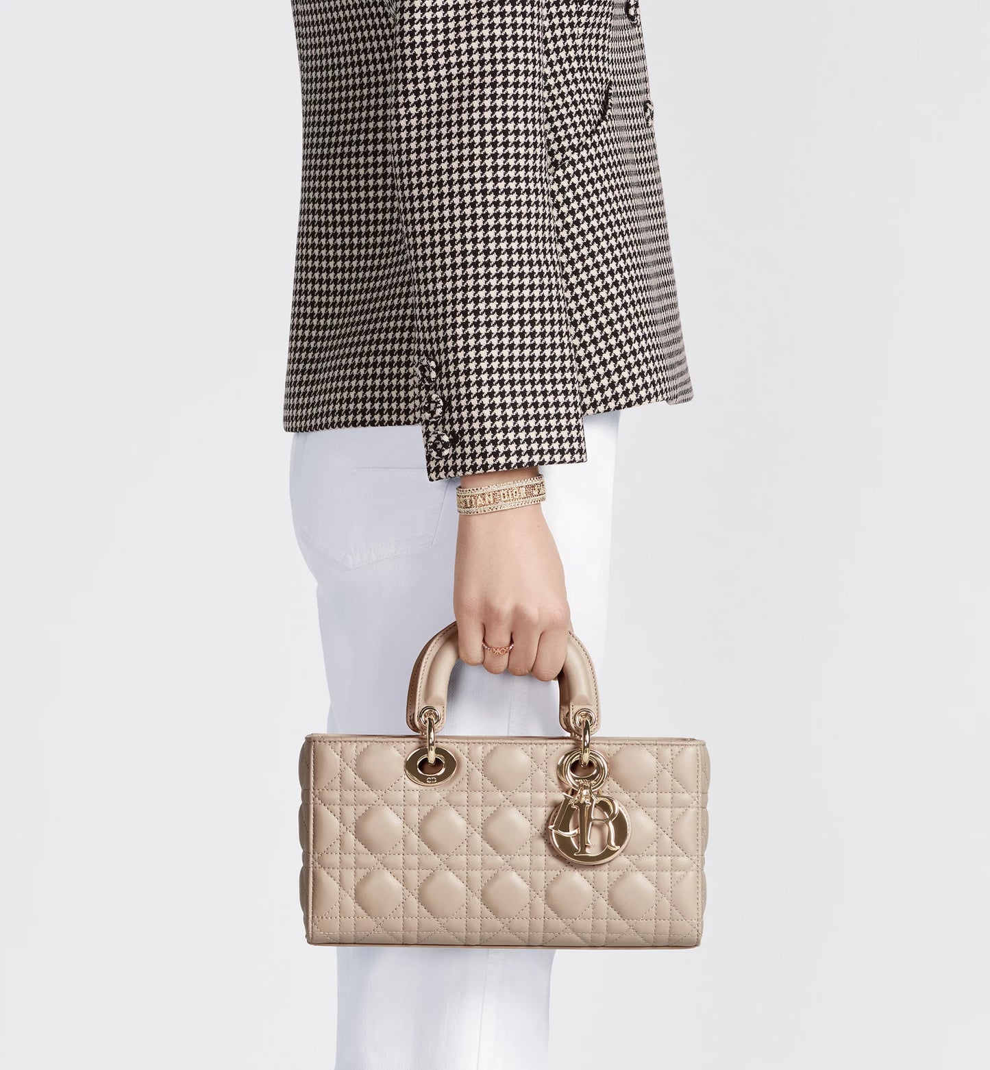 Medium Lady D-Joy Bag