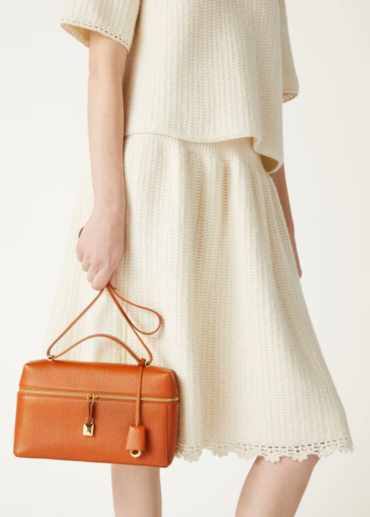 Extra Bag L27 Ox Leather