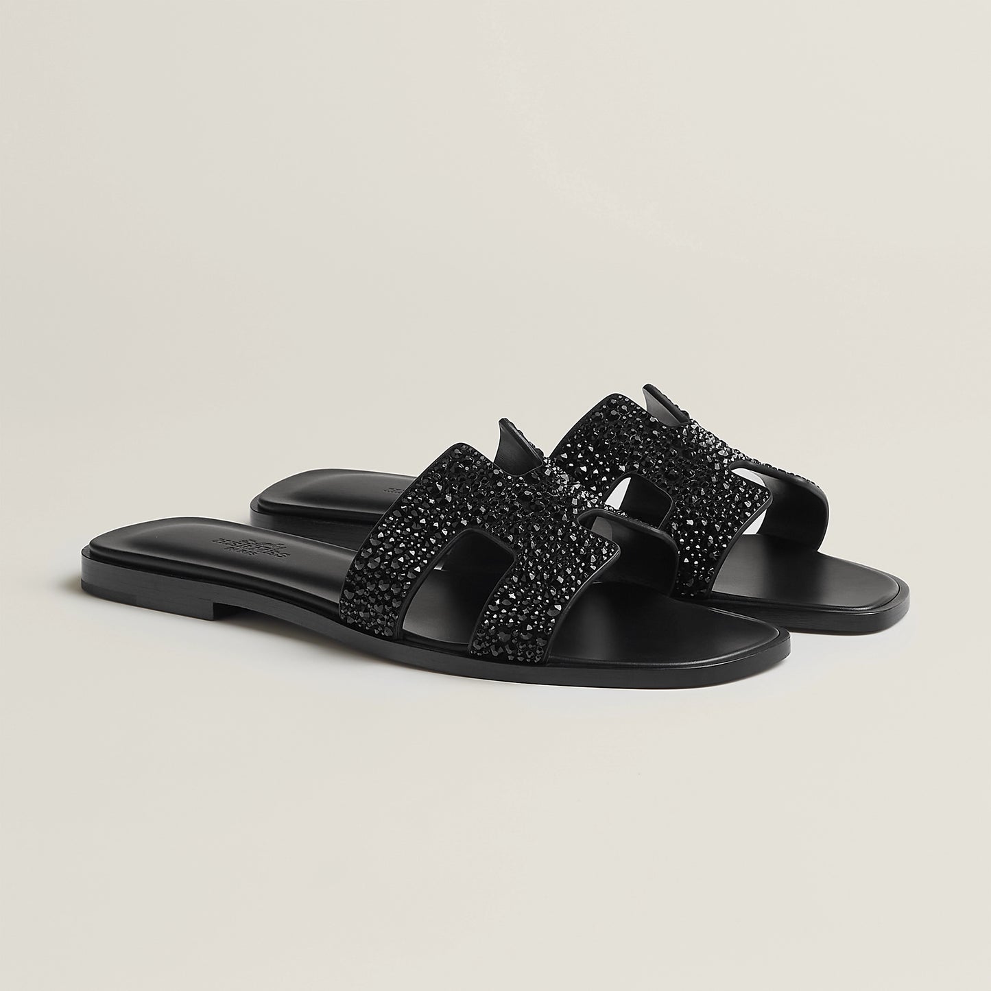 Oran sandal